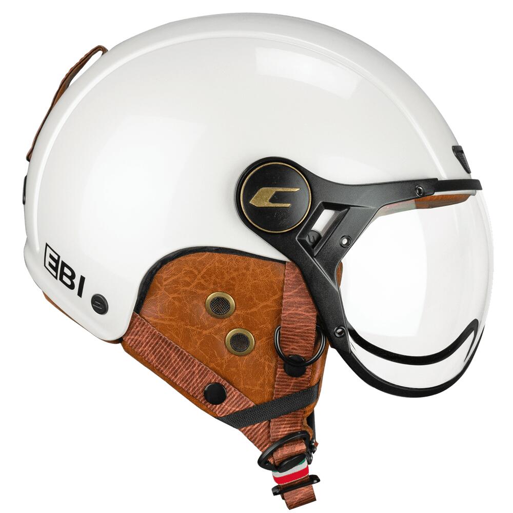 Ebi Vintage Helmet