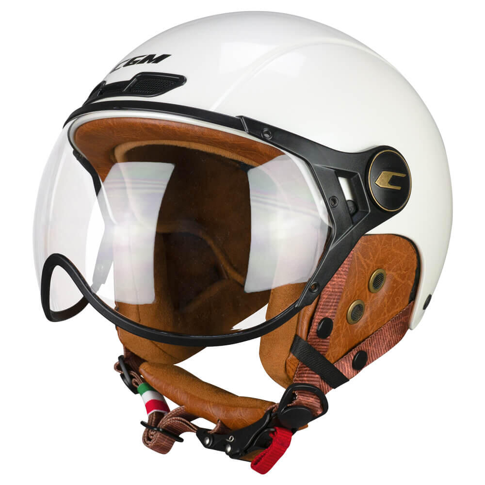 CASCO EBI VINTAGE 2/5