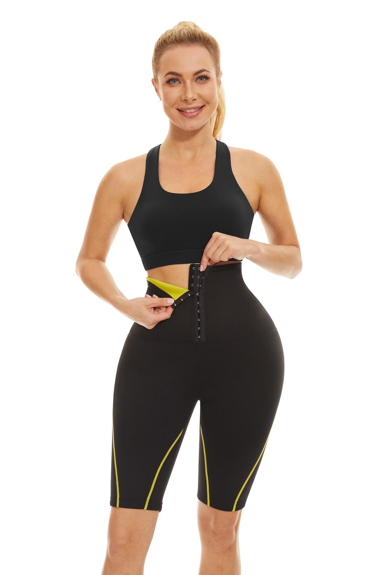 Hubnoucí šortky, SlimBody! 3/6