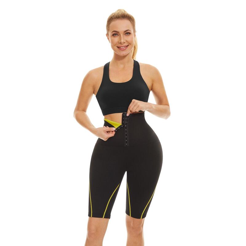 Hubnoucí šortky, SlimBody!