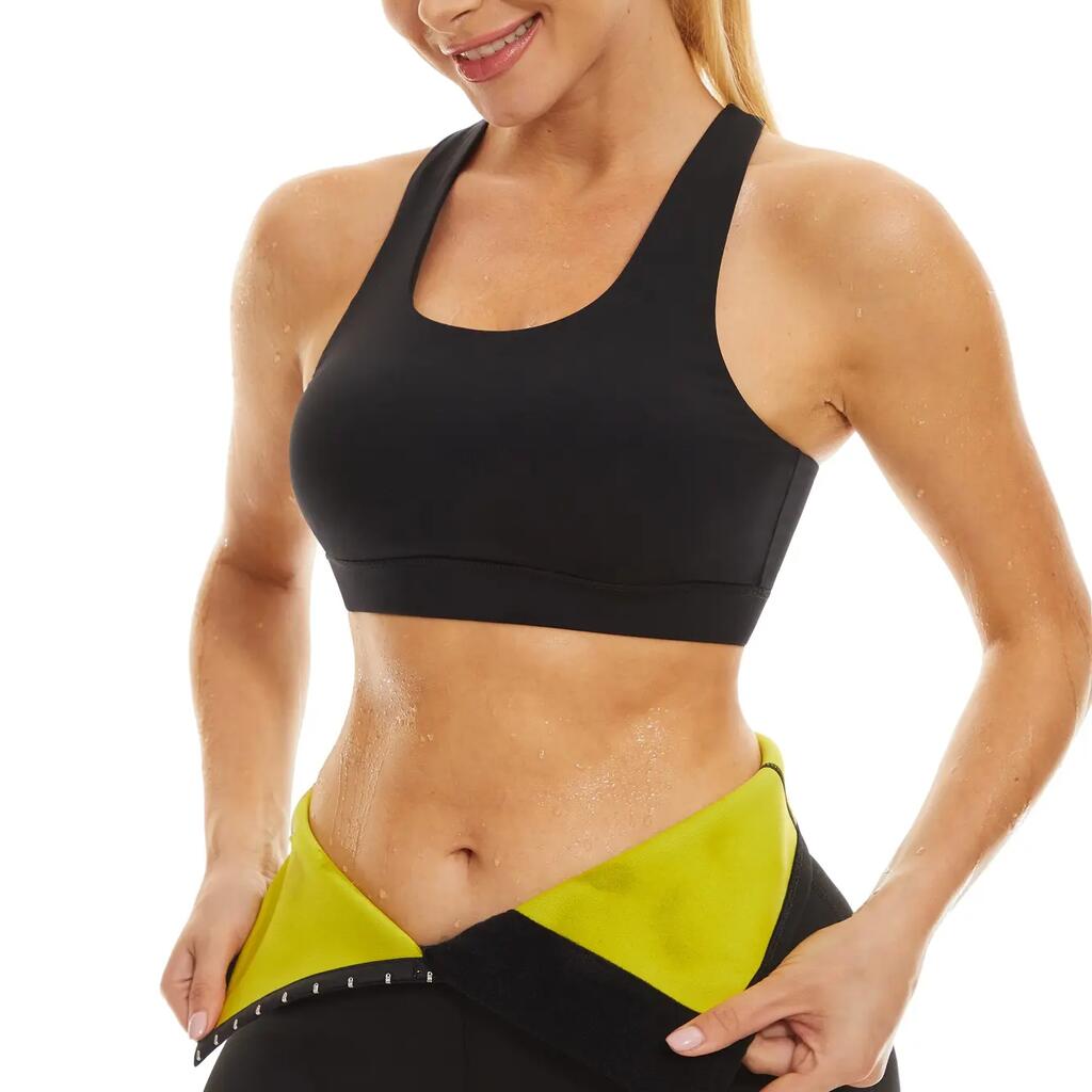 Дамски отслабващи къси панталони, SlimBody!