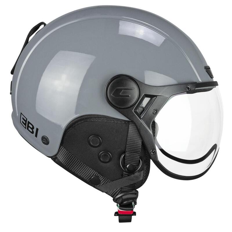 Casque Vélo CGM bleu S