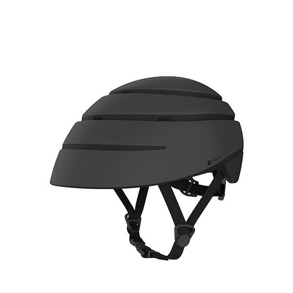 Closca x Casco pieghevole per bicicletta urbana Flebi