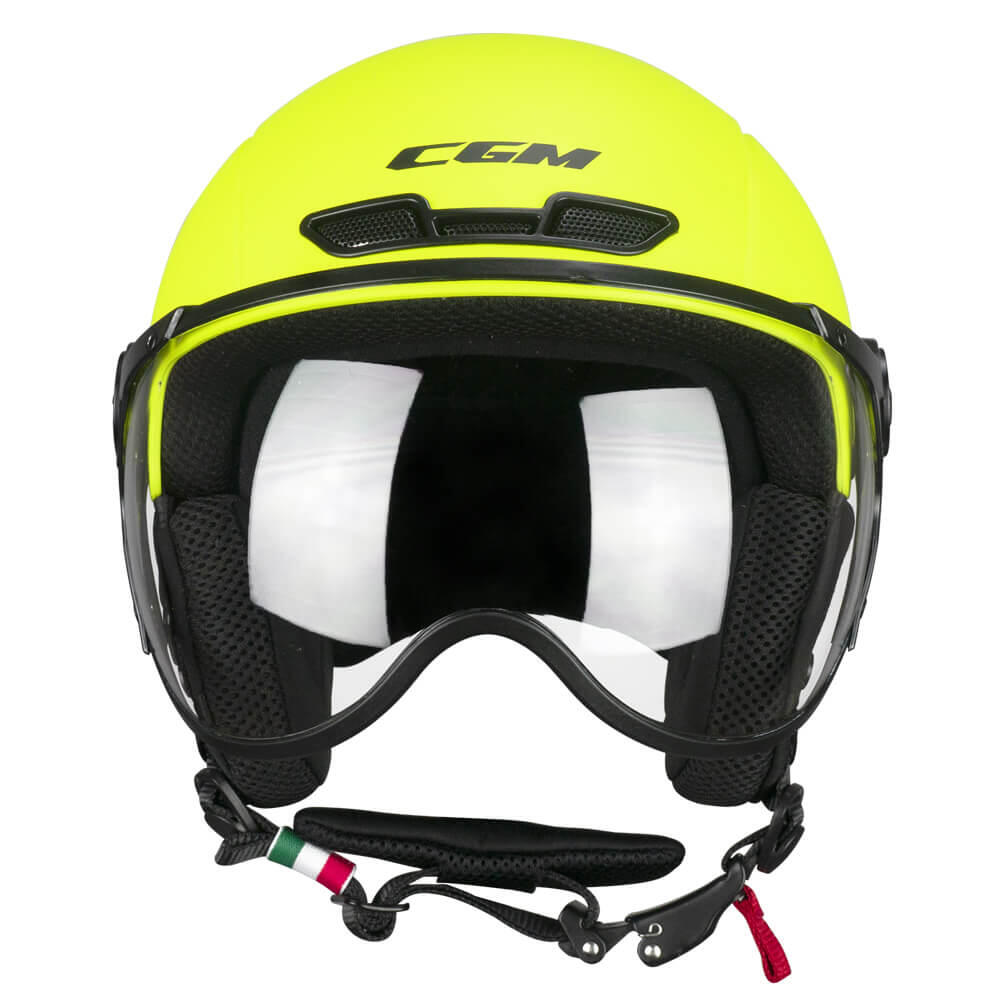 Kask EBI MONO 2/5