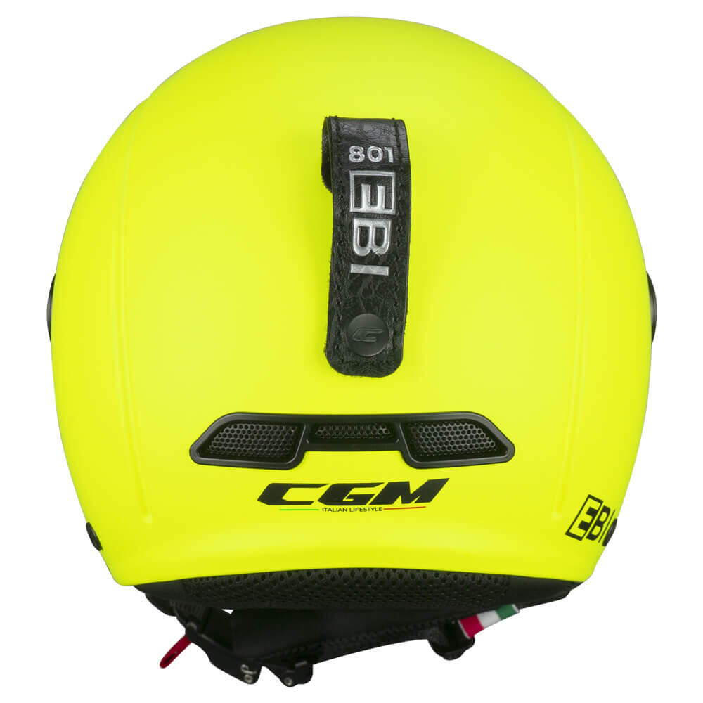 CASQUE EBI MONO 3/5