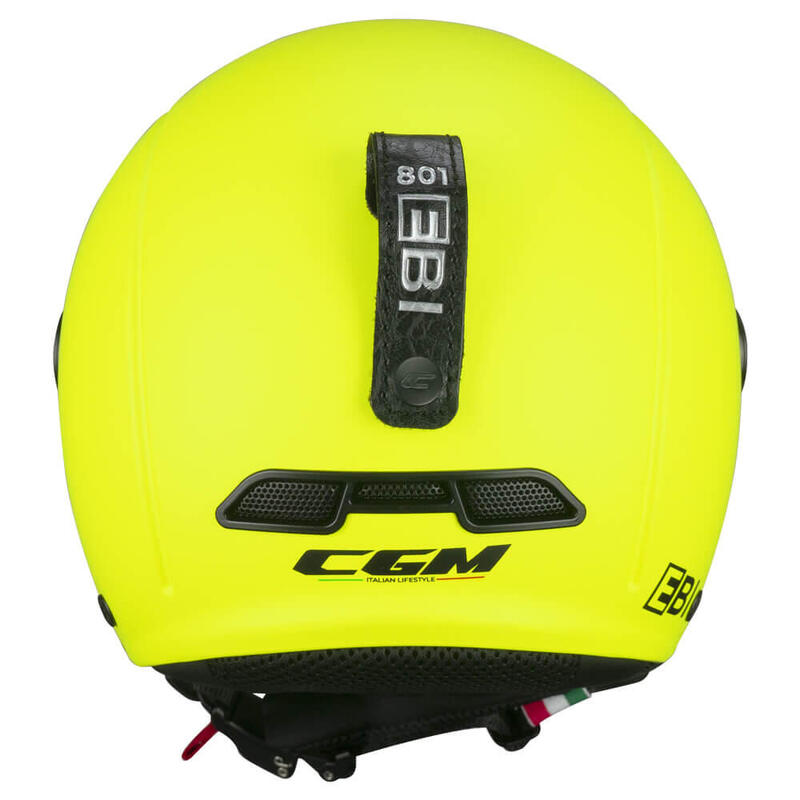 CASQUE EBI MONO