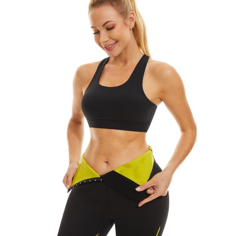 Hubnoucí šortky, SlimBody!