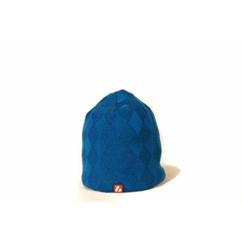 ANTON Pălării de iarnă Albastru Beanie