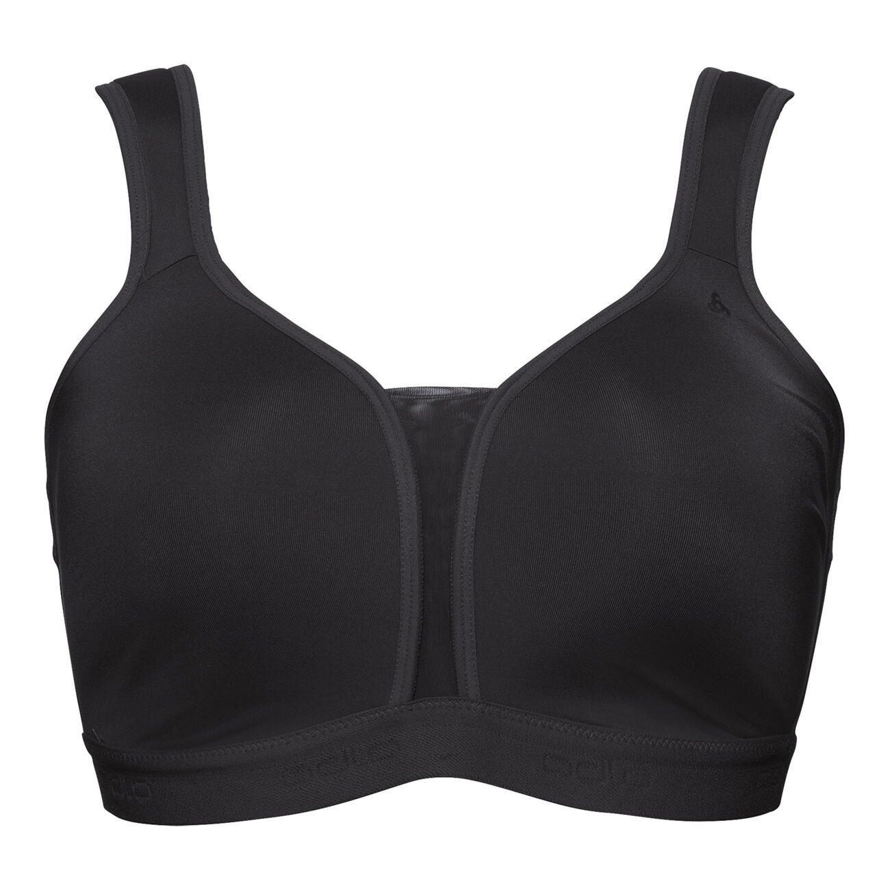 Reggiseno sportivo imbottito high ODLO 6/7