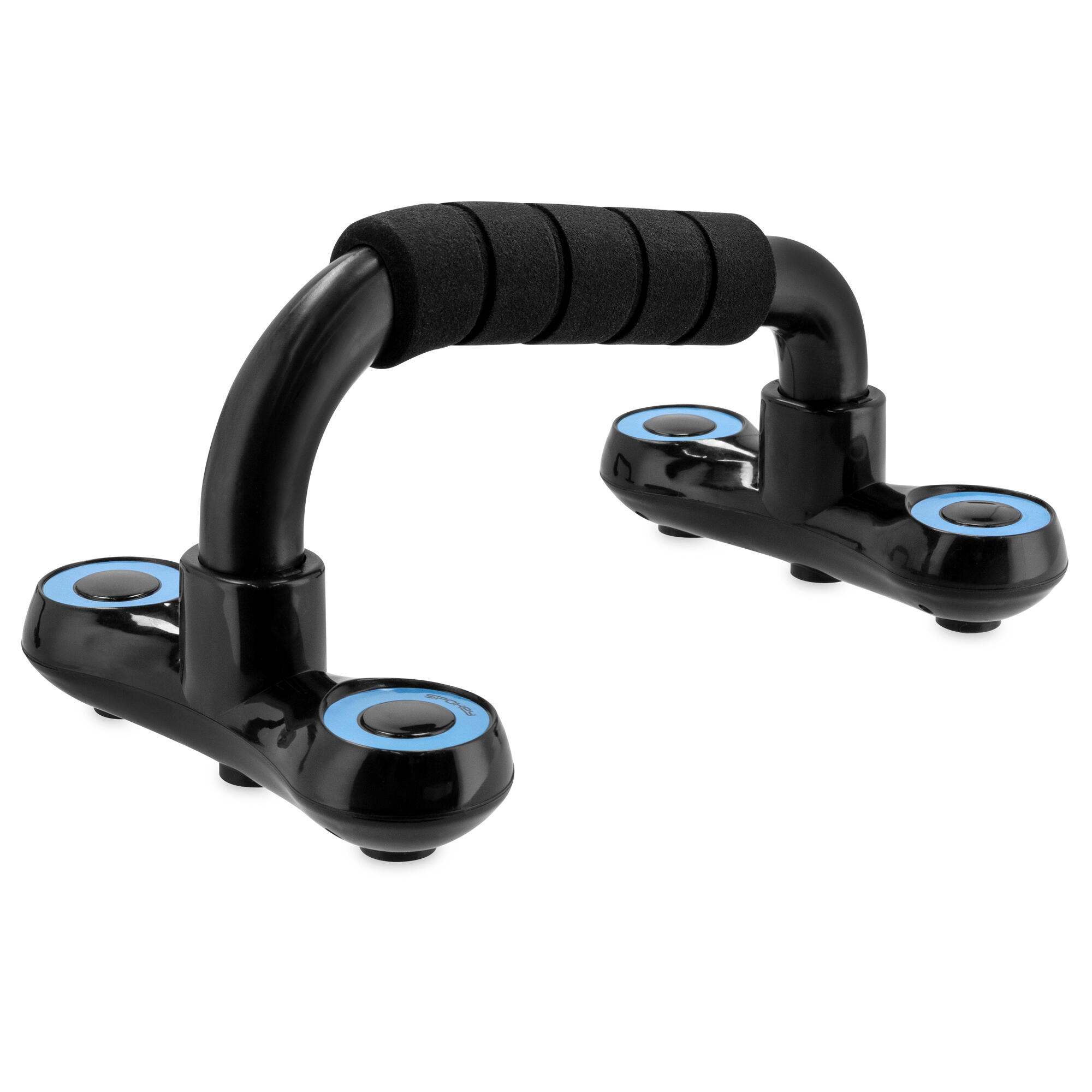 Uchwyty do pompek Spokey Bracer 2/7