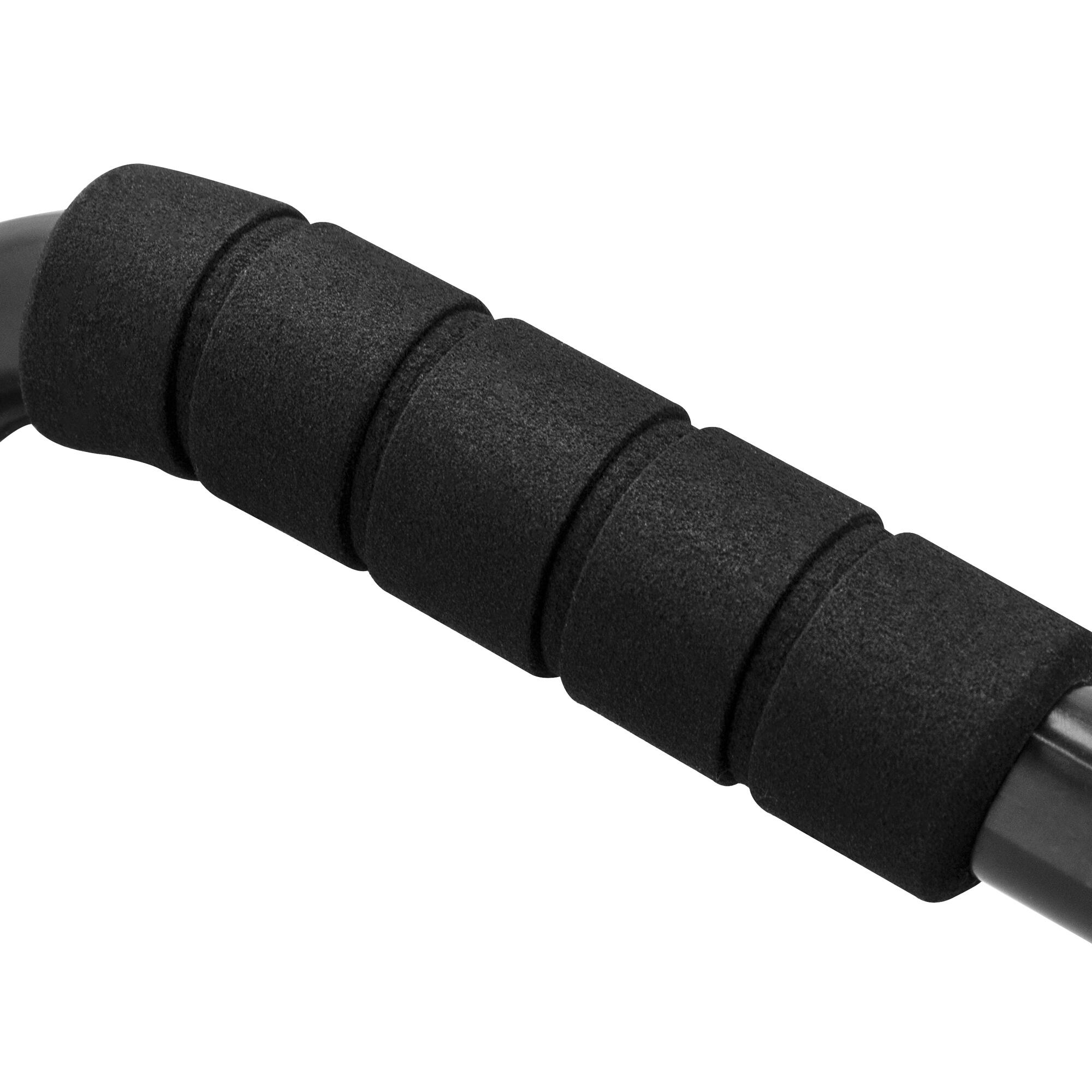 Uchwyty do pompek Spokey Bracer 6/7
