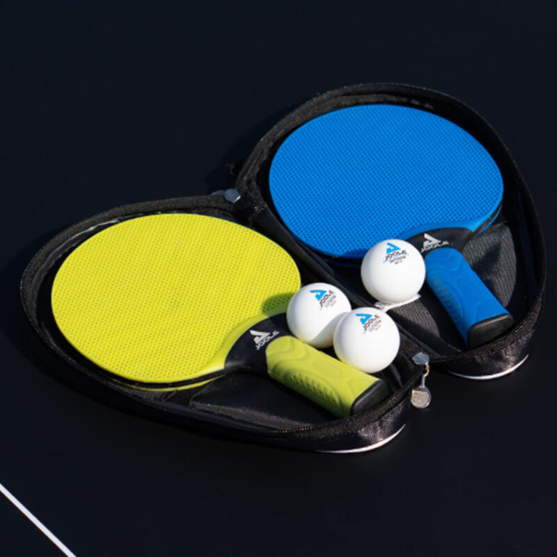 Set de tennis de table ping pong Vivid outdoor