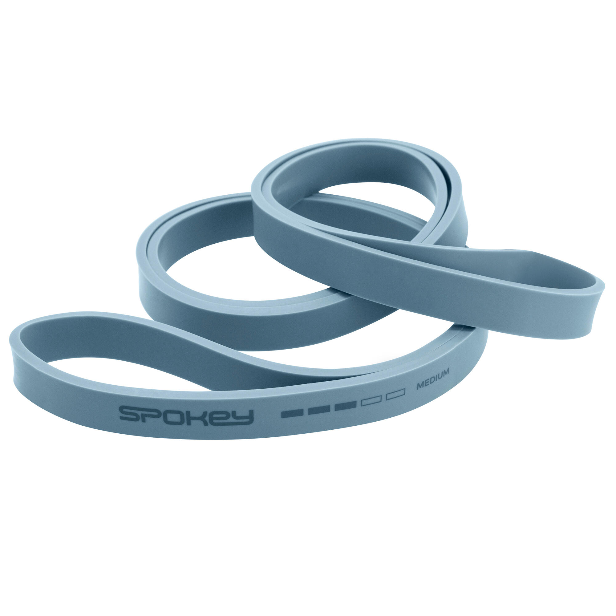 Bracelet connecté Spokey Power Fitness - Taille moyenne 2/6