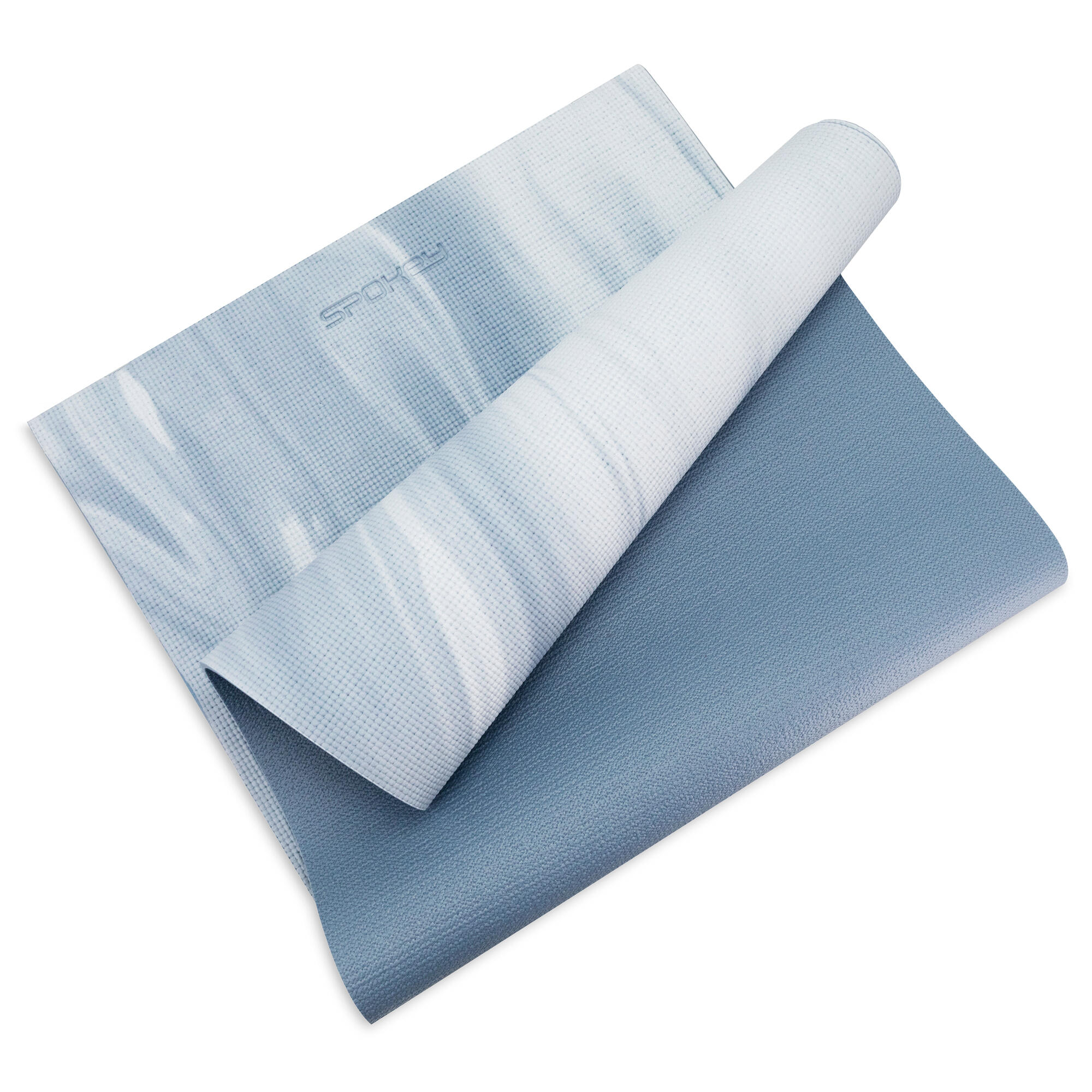 Tapis de yoga et de gym Spokey Lightmat 6 mm 3/7