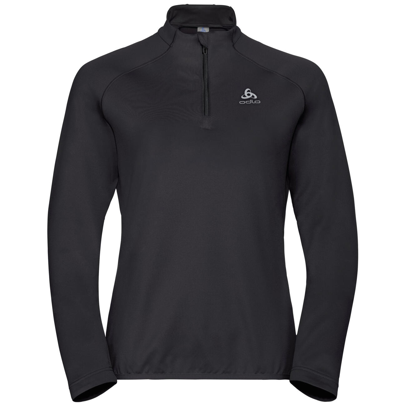 Pull ½ zip Carve Light pour femme 2/7