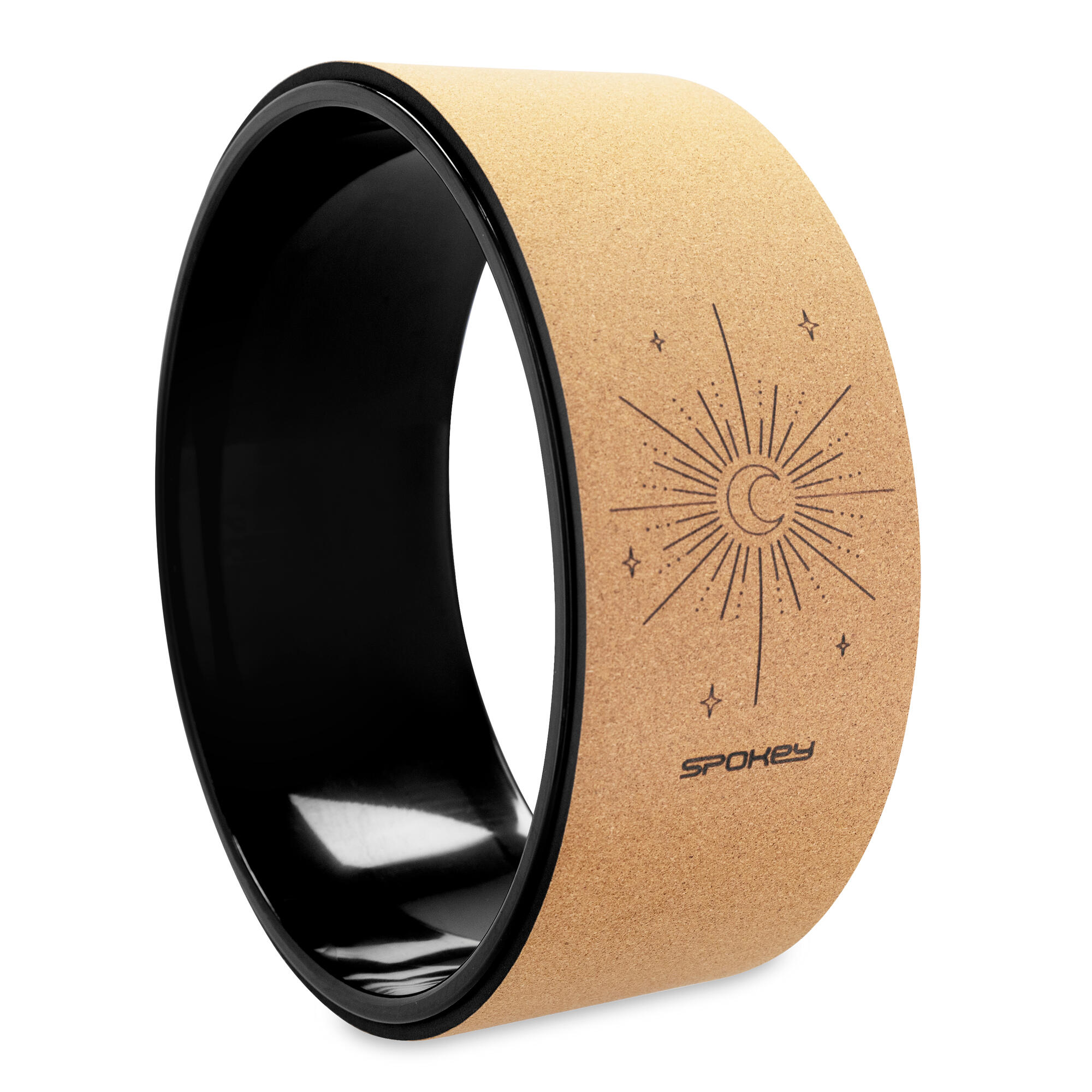 SPOKEY Jógový míč Spokey