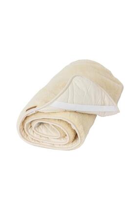 Set de 10 sur-tapis de yoga en laine mérinos - Yoga nidra -Restorative -Yin Yoga