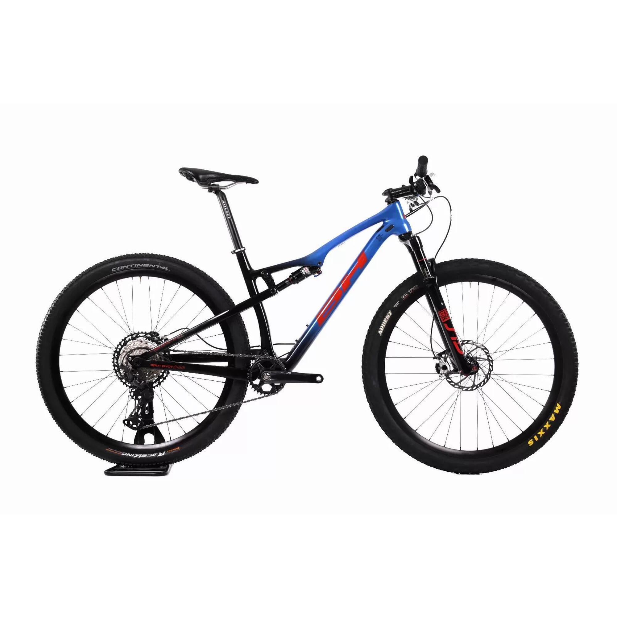 Vtt homme bh hot sale