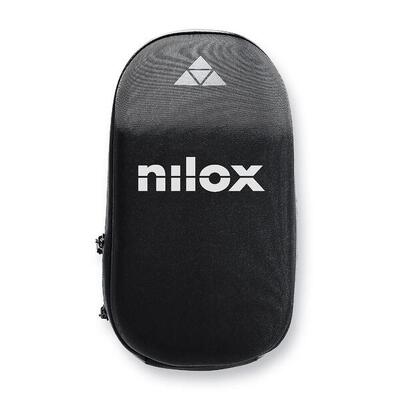 borsa catarifrangente nilox per monopattino