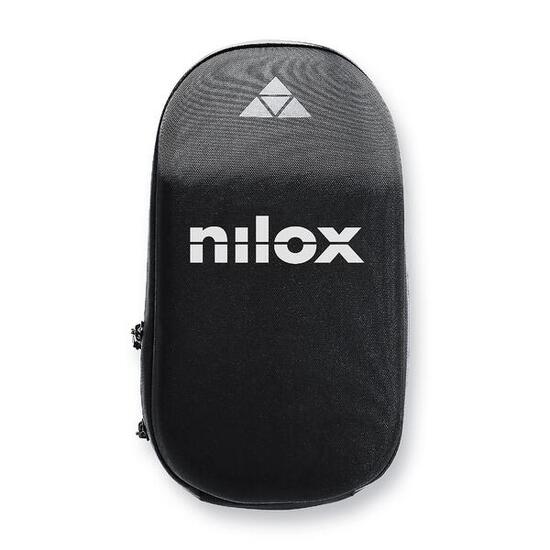 borsa catarifrangente nilox per monopattino