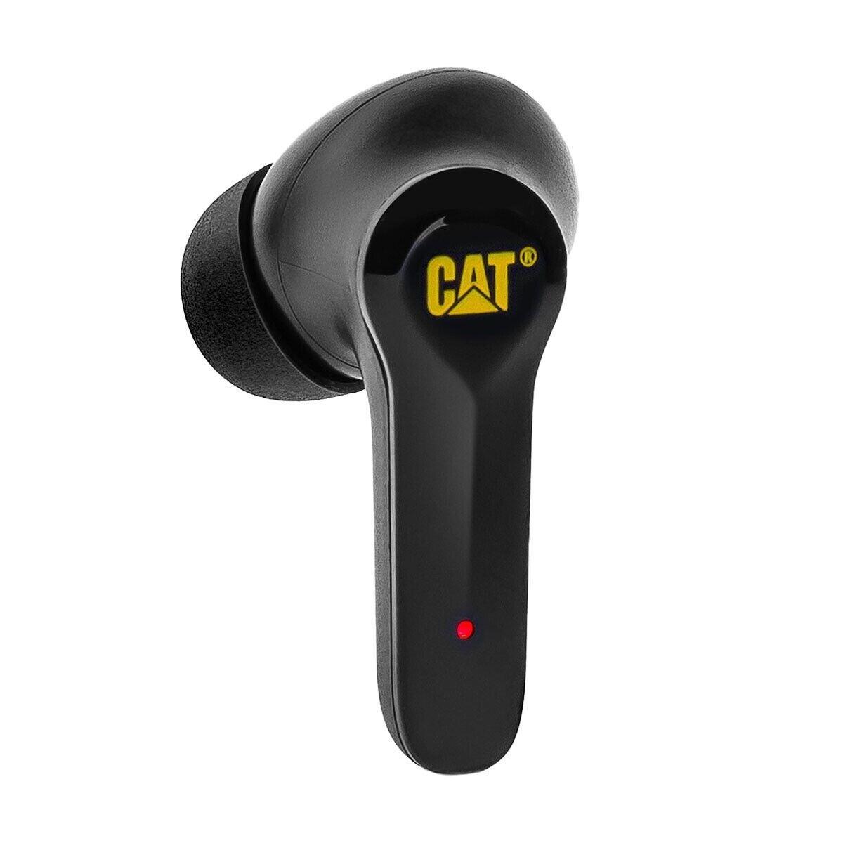 Auricular sem fios Bluetooth CAT 5/7