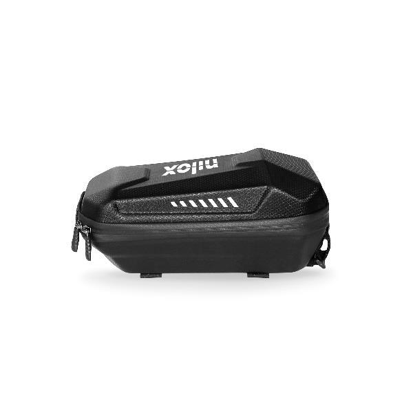 borsa waterproof nilox per monopattino 3/4