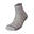 Crew Adult's Hiking Sock - Grey