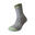 Lite Trek 成人款登山健行襪 - 灰色