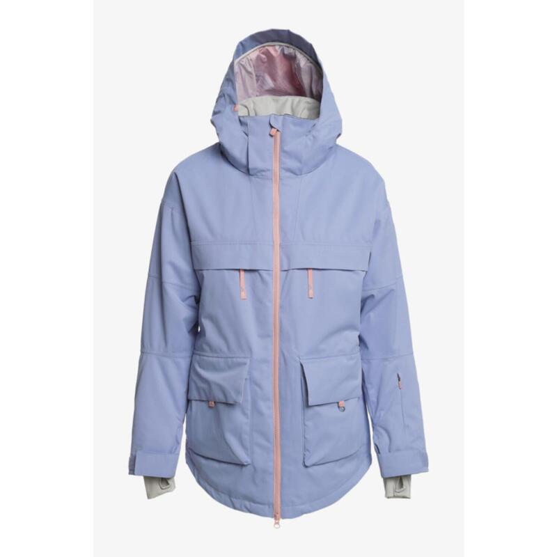 Veste de ski femme Roxy x Chloe Kim Insulated Snow