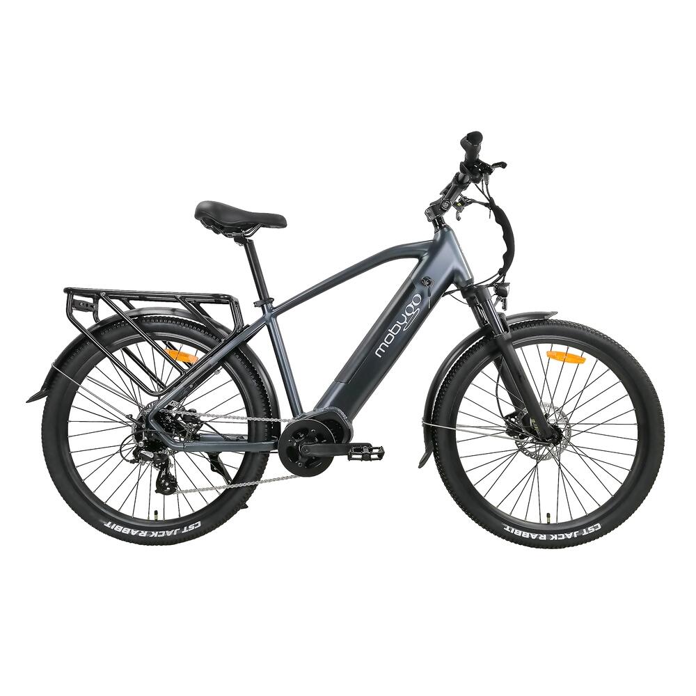 MOBYGO Mountain bike elettrica Cruisy