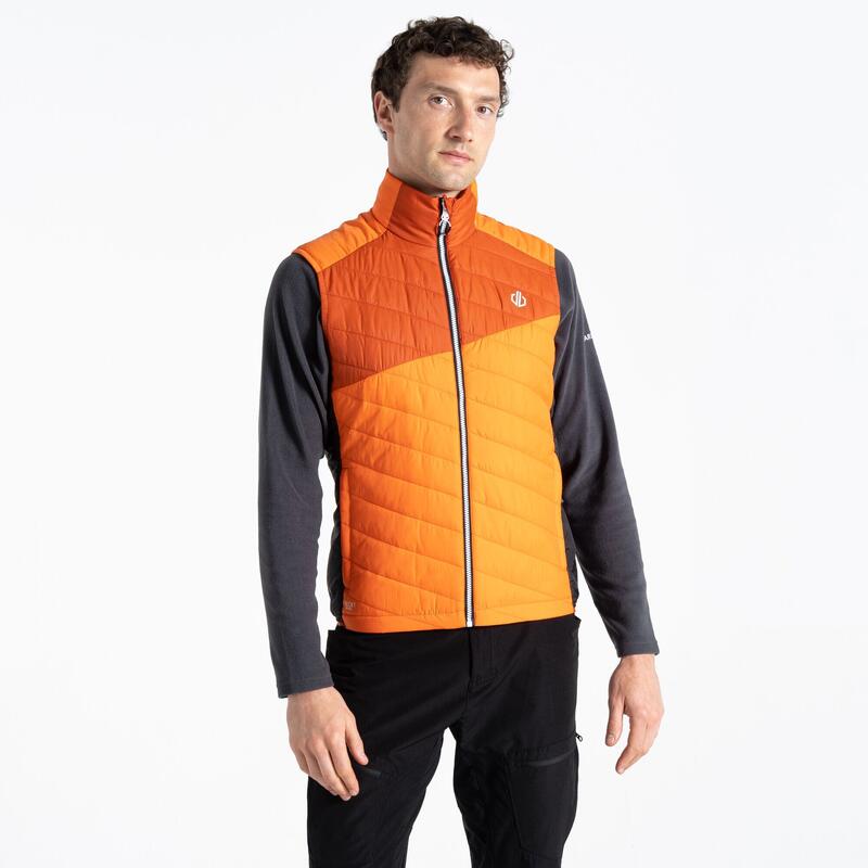 Touring gilet voor heren