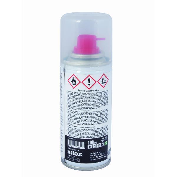 lubrificante nilox per bici, moto, e-bike e monopattini 100ml