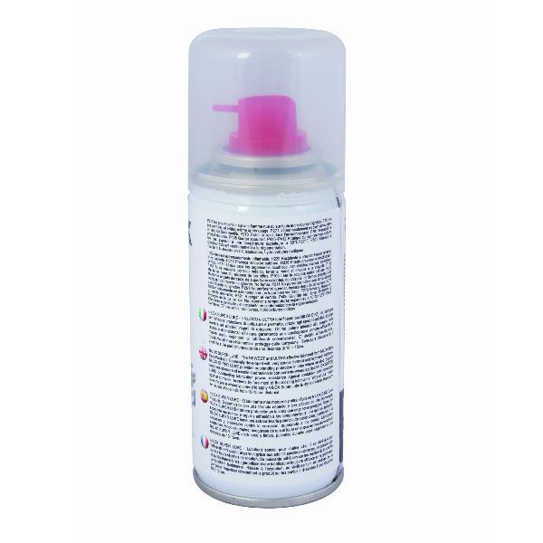 lubrificante nilox per bici, moto, e-bike e monopattini 100ml