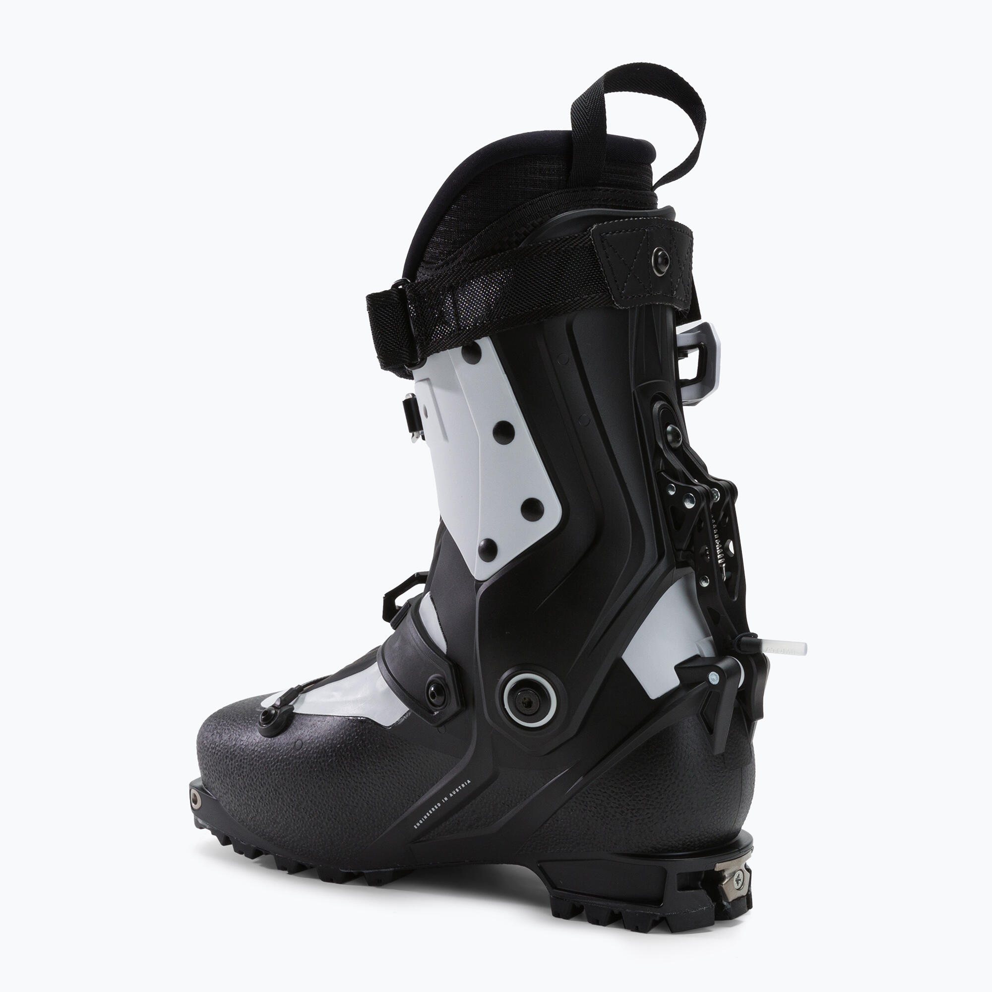 Chaussures de skateboard pour femmes Atomic Backland Expert 2/5