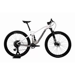 Segunda Vida - Bicicleta de montaña - Megamo Track 10 - 2022