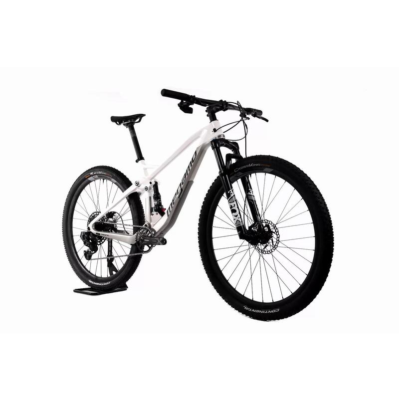 Segunda Vida - Bicicleta de montaña - Megamo Track 10 - 2022