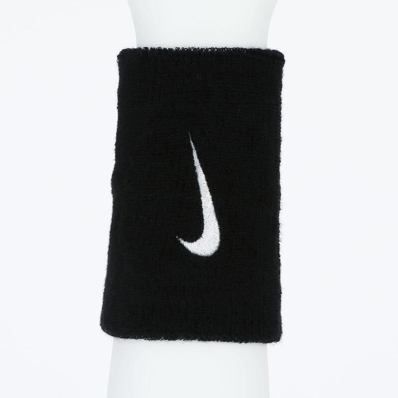 Nike Swoosh Double largeur Bandeaux