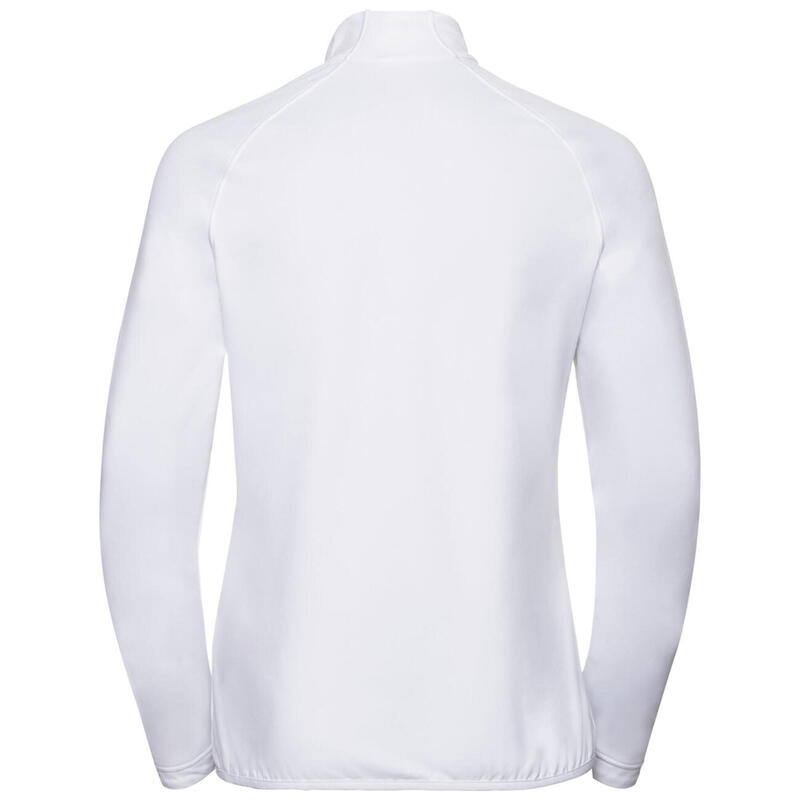 Midlayer 1/2 zip CARVE LIGHT