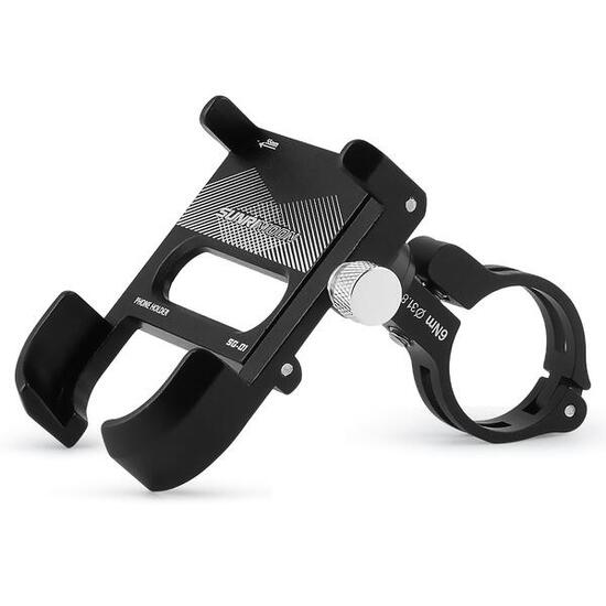 Handyhalter für Lenker