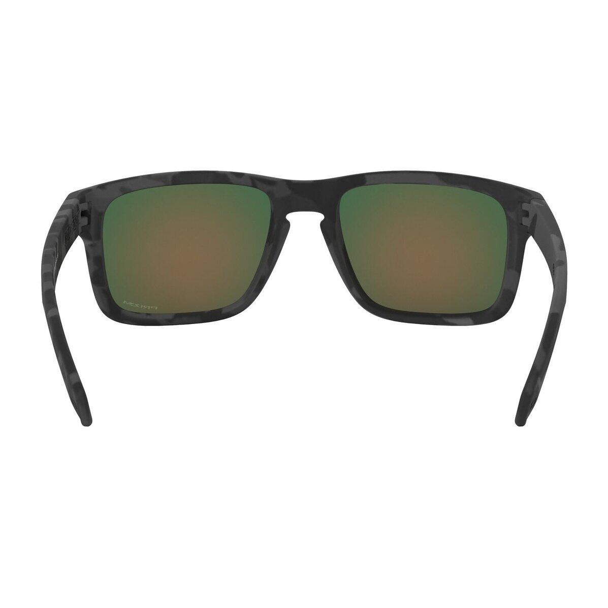 Zonnebril Oakley HOLBROOK OO 9102 man Maat 55/18/137 5/7