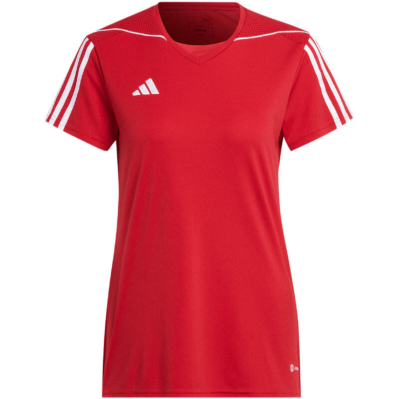Koszulka do piłki nożnej damska adidas Tiro 23 League Jersey