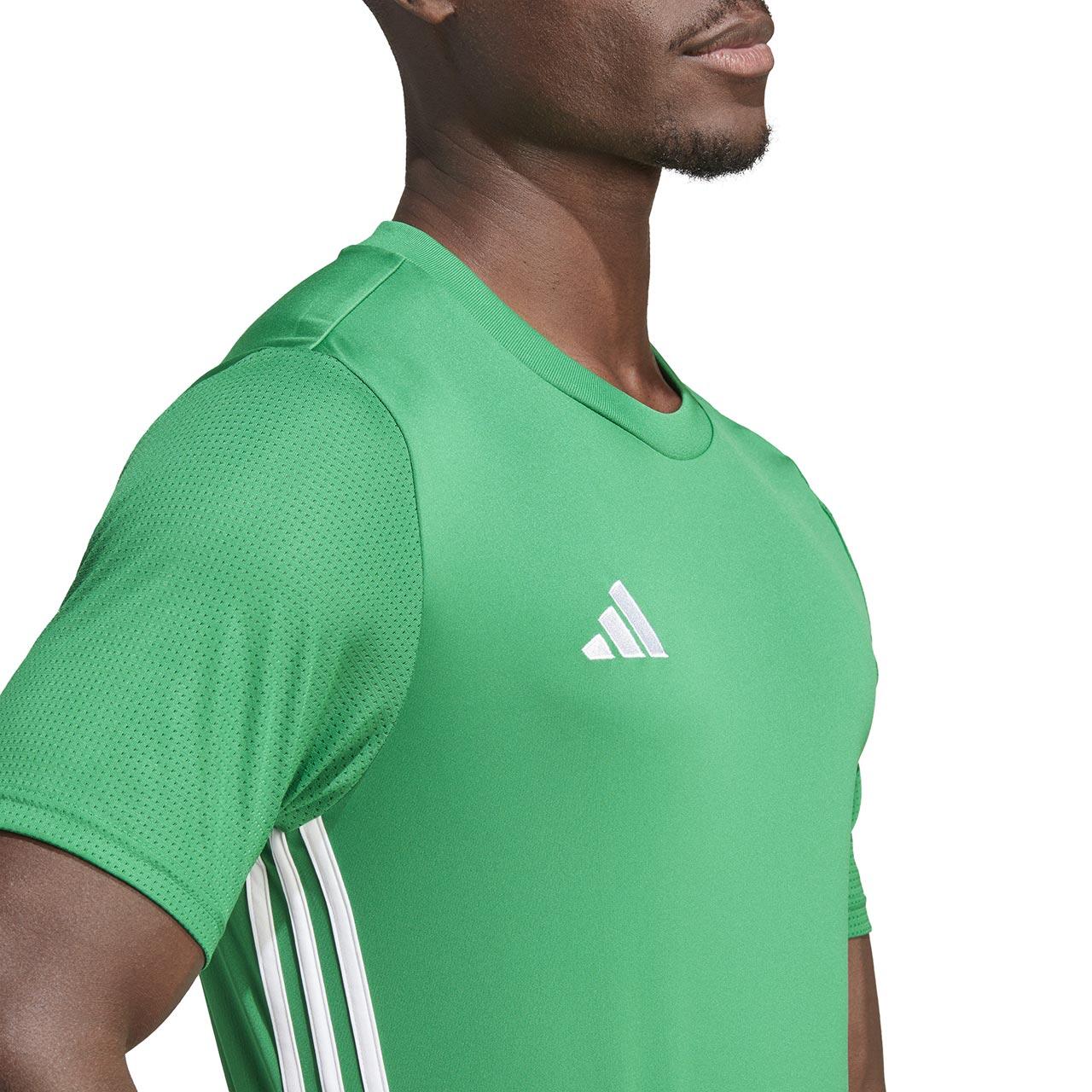 T-shirt met korte mouwen Adidas Tabela 23 voor mannen 7/7