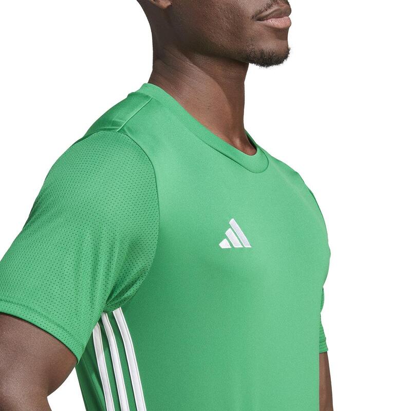 Tricou Fitness ADIDAS Tabela Portocaliu Bărbați