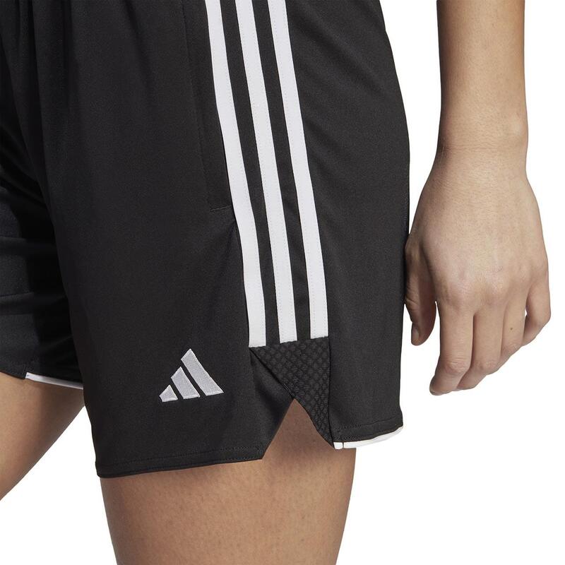 Șort Fotbal ADIDAS Tiro Negru Damă