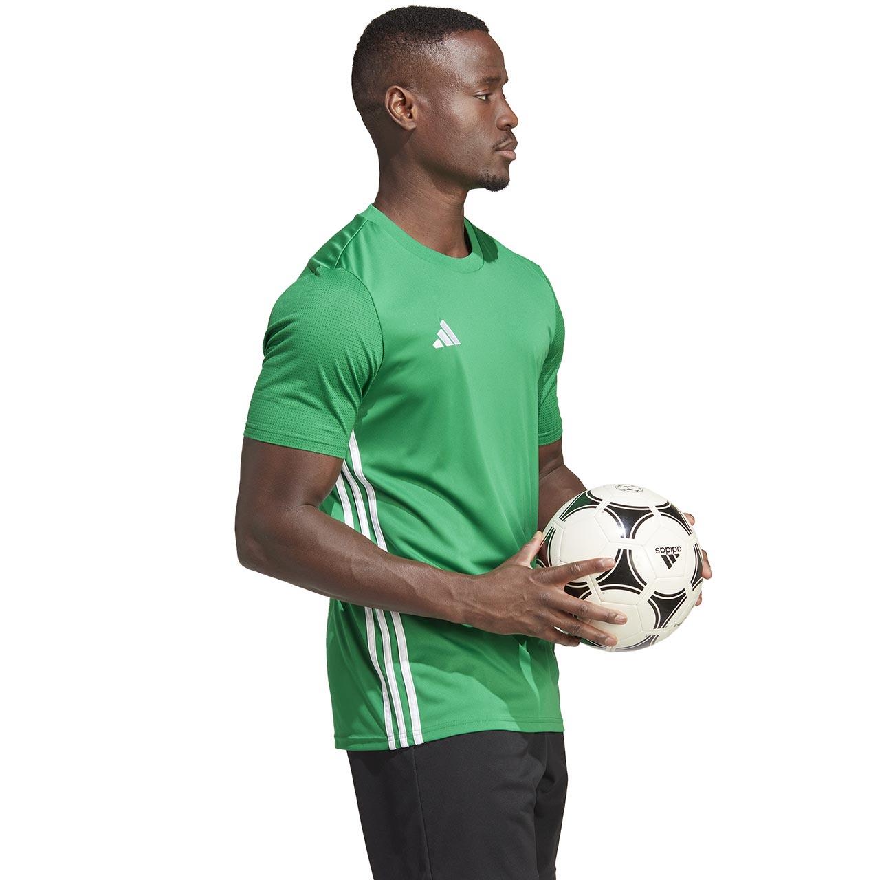 T-shirt met korte mouwen Adidas model IA9147 voor mannen 3/7