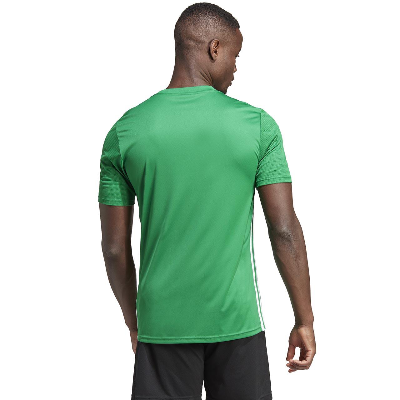 T-shirt met korte mouwen Adidas model IA9147 voor mannen 5/7