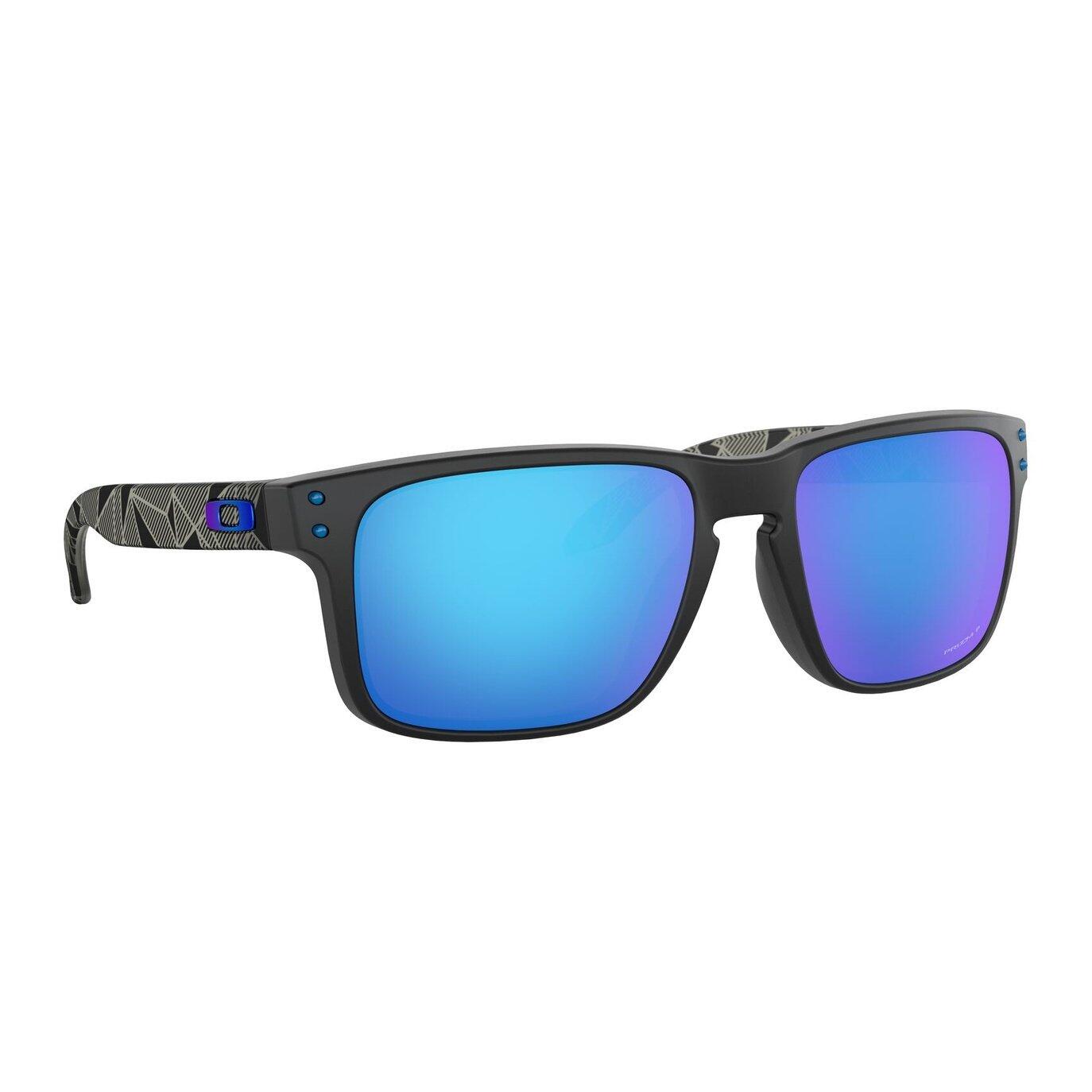 Lunettes de soleil Oakley Holbrook 7/7