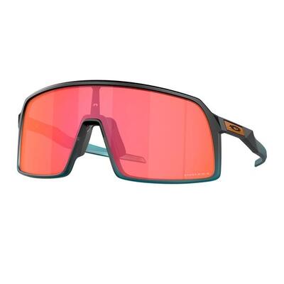 Occhiali da sole Oakley Sutro rossi da uomo