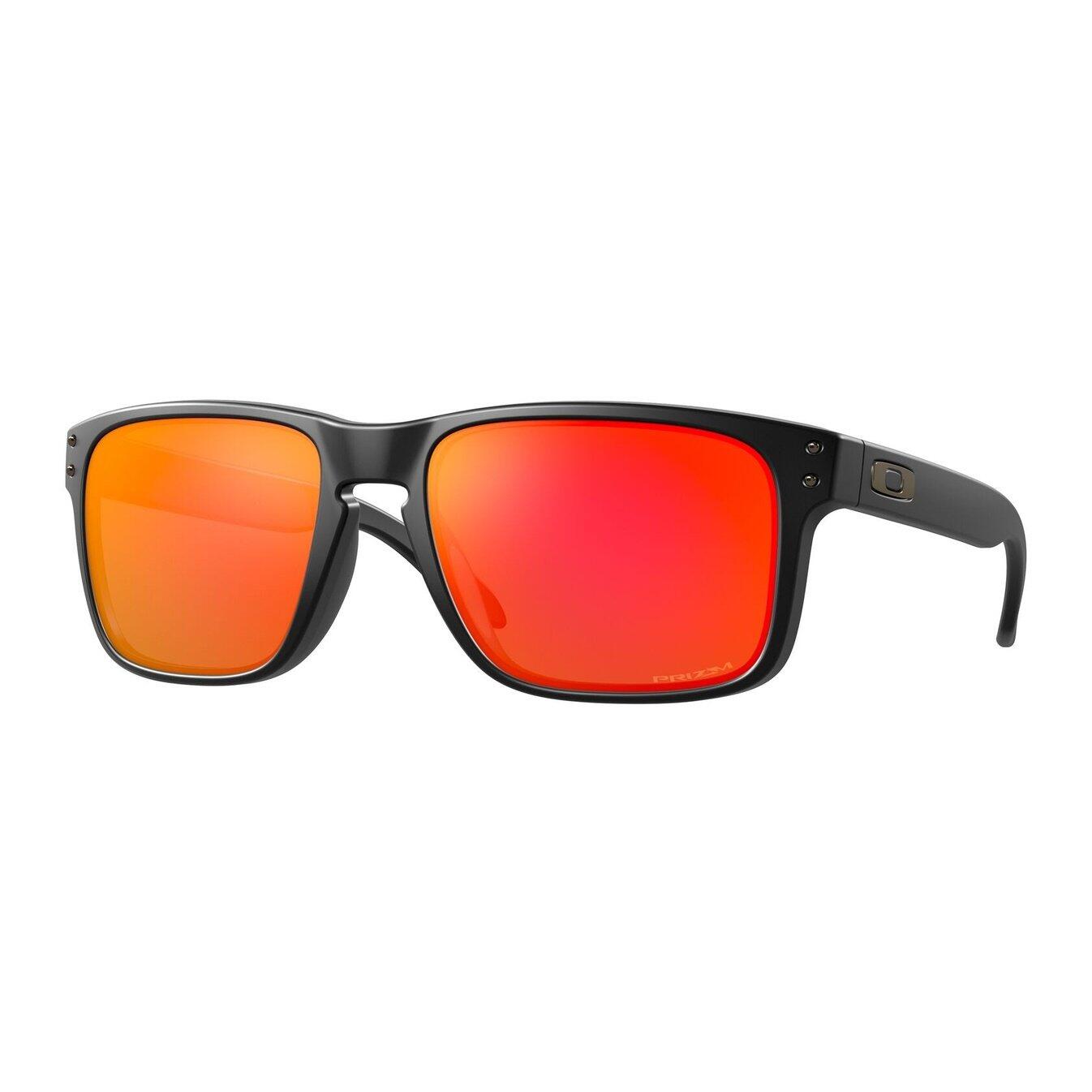 noir / orange