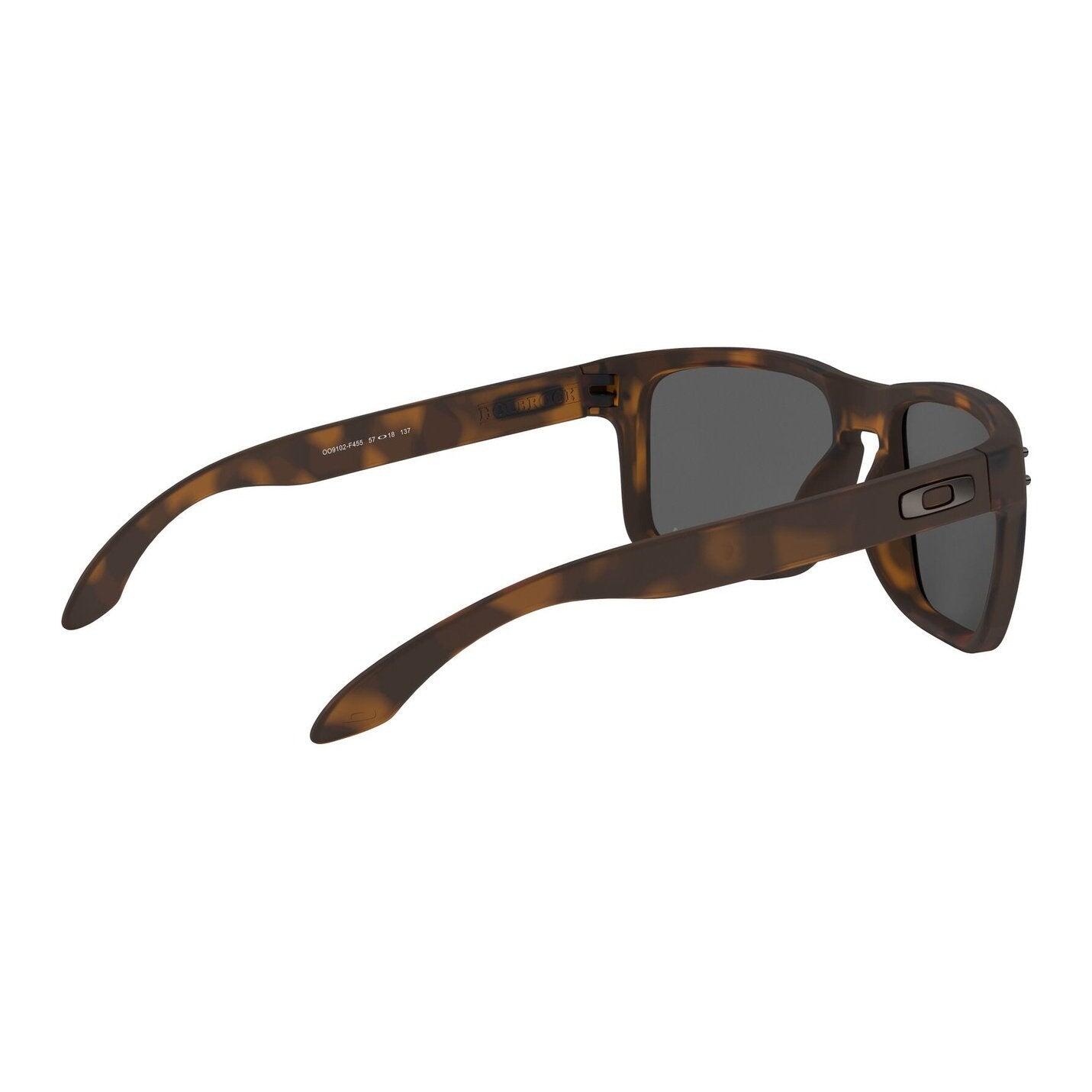 Zonnebril Oakley Holbrook 6/7